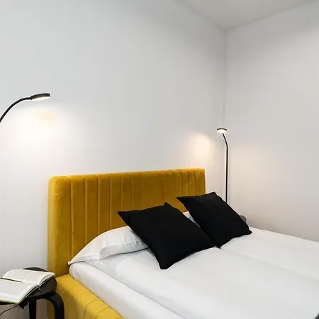 Loft Style Apartment Opienskiego Close To The Zurawiniec Nature Reserve By Noclegi Renters Apartment