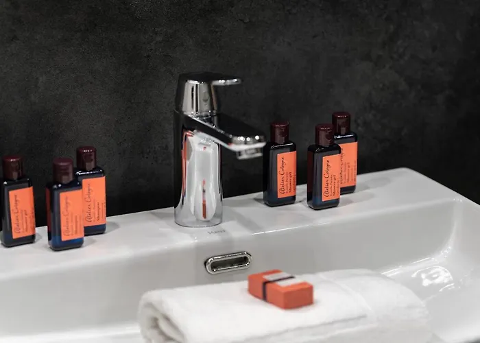 Loft Style Opienskiego Close To The Zurawiniec Nature Reserve By Renters Apartmán Poznaň